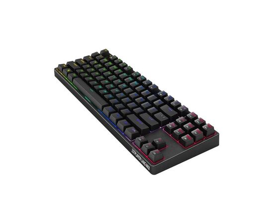 Клавиатура 1stPlayer MK8 Lite Gateron Yellow Switch, изображение 4 Клавиатура 1stPlayer MK8 Lite Gateron Yellow Switch, изображение 4