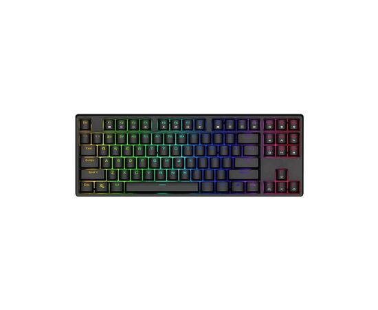 Клавиатура 1stPlayer MK8 Lite Gateron Yellow Switch