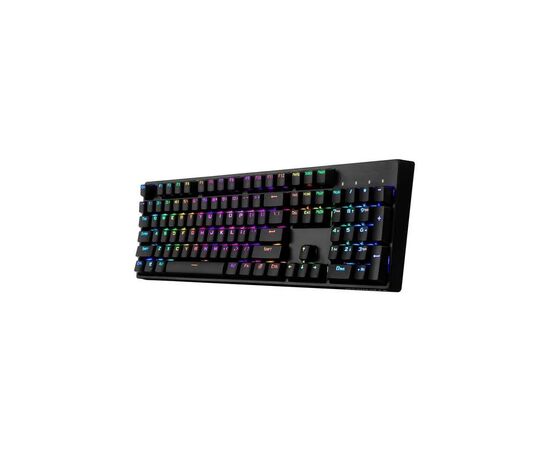 Клавиатура 1stPlayer MK8 Titan Gateron Black Switch, изображение 5 Клавиатура 1stPlayer MK8 Titan Gateron Black Switch, изображение 5