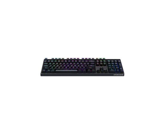 Клавиатура 1stPlayer MK8 Titan Gateron Yellow Switch, изображение 2 Клавиатура 1stPlayer MK8 Titan Gateron Yellow Switch, изображение 2