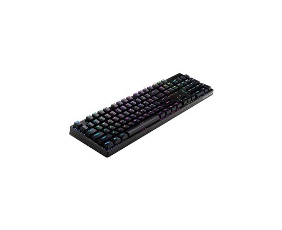 Клавиатура 1stPlayer MK8 Titan Gateron Yellow Switch, изображение 3 Клавиатура 1stPlayer MK8 Titan Gateron Yellow Switch, изображение 3