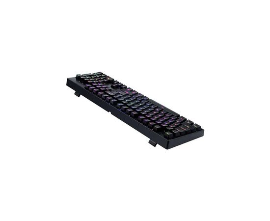 Клавиатура 1stPlayer MK8 Titan Gateron Yellow Switch, изображение 4 Клавиатура 1stPlayer MK8 Titan Gateron Yellow Switch, изображение 4