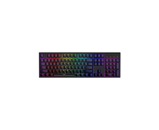 Клавиатура 1stPlayer MK8 Titan Gateron Yellow Switch