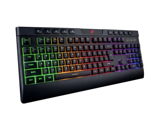 Комплект 1stPlayer K8 KIT Black USB (K8 KIT), зображення 2 Комплект 1stPlayer K8 KIT Black USB (K8 KIT), зображення 2