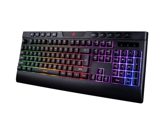 Комплект 1stPlayer K8 KIT Black USB (K8 KIT), зображення 3 Комплект 1stPlayer K8 KIT Black USB (K8 KIT), зображення 3