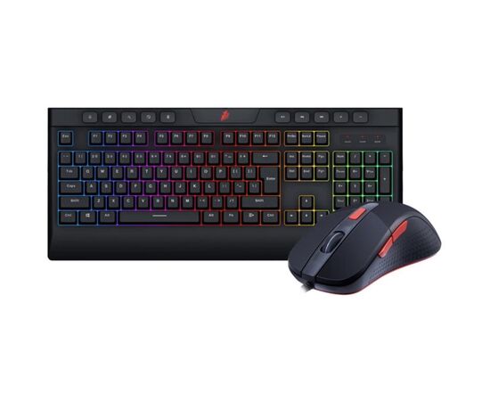 Комплект 1stPlayer K8 KIT Black USB (K8 KIT)