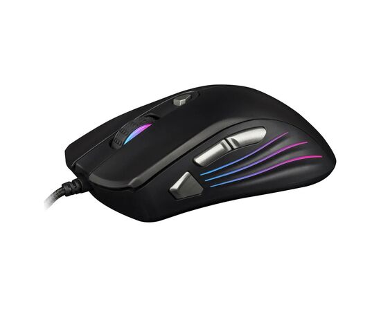 Мышка 1stPlayer DK3.0 Black USB (DK3.0), изображение 2 Мышка 1stPlayer DK3.0 Black USB (DK3.0), изображение 2