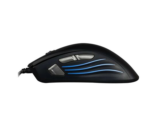 Мышка 1stPlayer DK3.0 Black USB (DK3.0), изображение 5 Мышка 1stPlayer DK3.0 Black USB (DK3.0), изображение 5