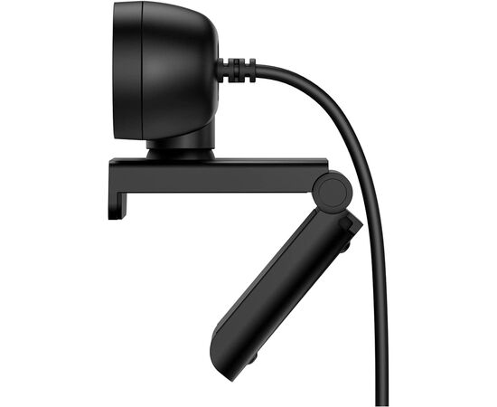 Веб-камера HP 320 FHD USB-A Black (53X26AA), изображение 3