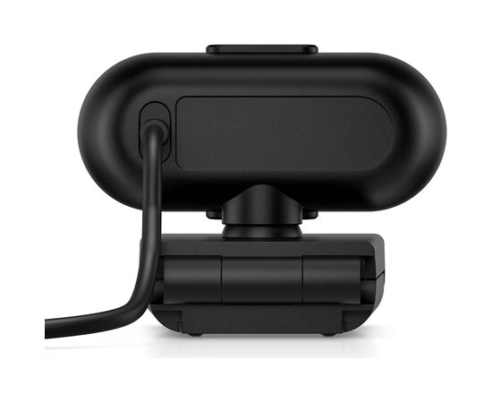 Веб-камера HP 320 FHD USB-A Black (53X26AA), изображение 4