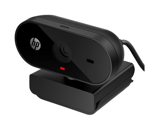 Веб-камера HP 320 FHD USB-A Black (53X26AA)