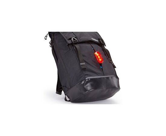 Рюкзак для ноутбука Thule 15.6" Paramount 29L TFDP-115 (Smoke Gray) (3203621), зображення 8