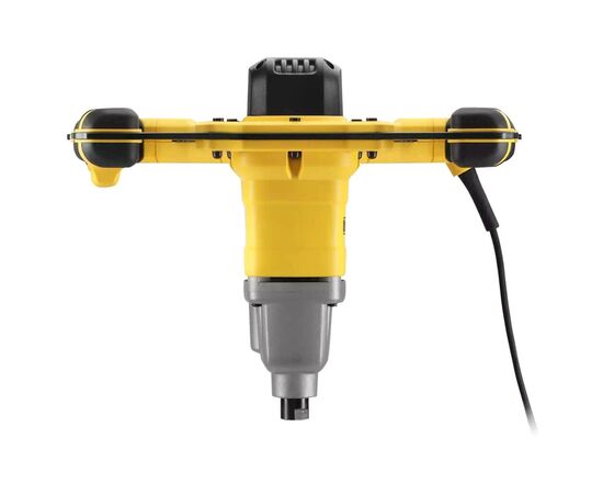 Миксер строительный DeWALT 1800 Bт, 225-400/550/725 об/мин, М14 (DWD241), изображение 2 Миксер строительный DeWALT 1800 Bт, 225-400/550/725 об/мин, М14 (DWD241), изображение 2