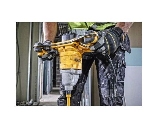 Миксер строительный DeWALT 1800 Bт, 225-400/550/725 об/мин, М14 (DWD241), изображение 6 Миксер строительный DeWALT 1800 Bт, 225-400/550/725 об/мин, М14 (DWD241), изображение 6