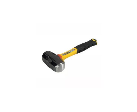 Кувалда Stanley FatMax, міні, 1361 г, з гасінням вібрації, 28 см. (FMHT1-56006)
