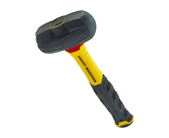 Кувалда Stanley FatMax, мини, 1810 г, с гашением вибрации, 37 см. (FMHT1-56009)