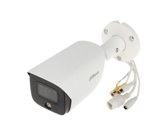 Камера видеонаблюдения Dahua DH-IPC-HFW3449EP-AS-LED (3.6), изображение 2 Камера видеонаблюдения Dahua DH-IPC-HFW3449EP-AS-LED (3.6), изображение 2