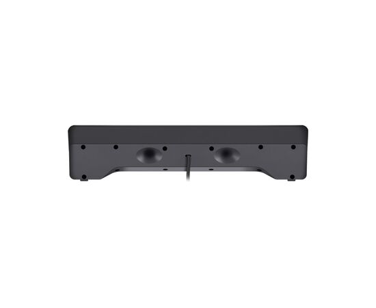 Акустическая система Defender Z2 LED USB Black (65102), изображение 3 Акустическая система Defender Z2 LED USB Black (65102), изображение 3