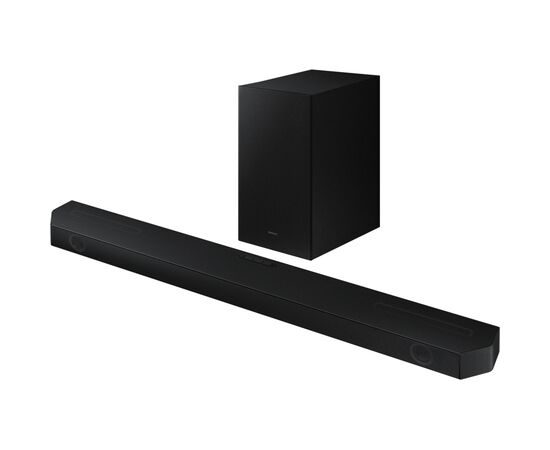 Акустическая система Samsung HW-Q600B/RU, изображение 3 Акустическая система Samsung HW-Q600B/RU, изображение 3