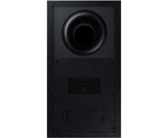 Акустическая система Samsung HW-Q600B/RU, изображение 8 Акустическая система Samsung HW-Q600B/RU, изображение 8