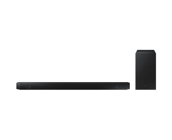 Акустична система Samsung HW-Q600B/RU