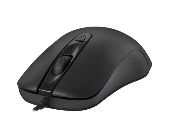 Мышка Defender Classic MB-230 USB Black (52231), изображение 3 Мышка Defender Classic MB-230 USB Black (52231), изображение 3