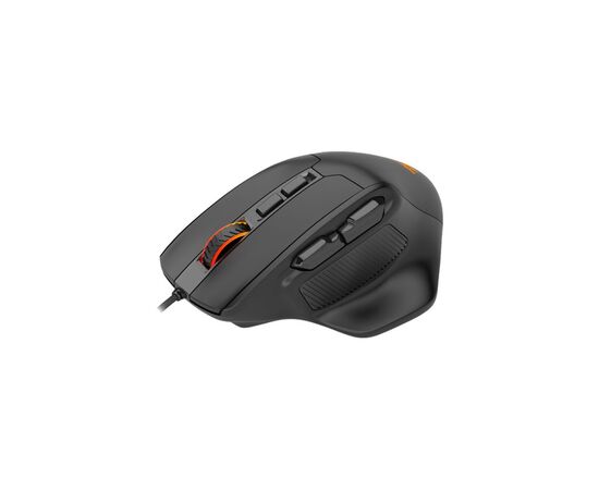 Мишка Redragon Bullseye RGB USB Black (71164), зображення 2 Мишка Redragon Bullseye RGB USB Black (71164), зображення 2