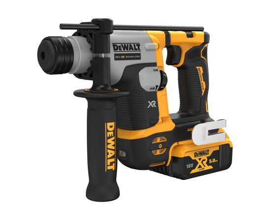 Перфоратор DeWALT безщітковий, SDS-Plus, 18 В, 3 Дж, 3 реж. (без АКБ та ЗП) (DCH172P2)