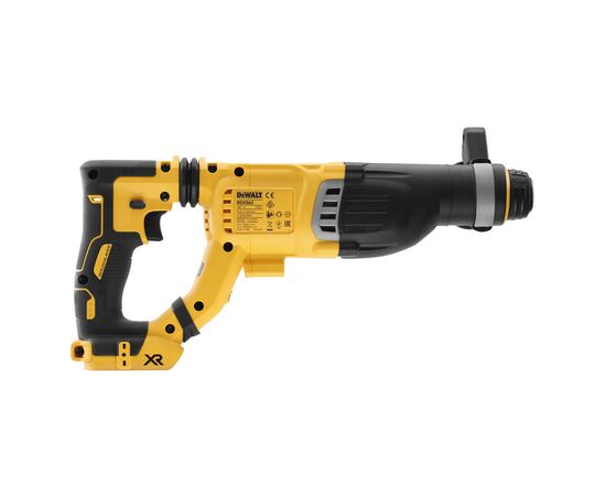 Перфоратор DeWALT бесщёточный, SDS-Plus, 18 В, 3 Дж, 3 реж. (без АКБ и ЗУ) (DCH263N), изображение 4 Перфоратор DeWALT бесщёточный, SDS-Plus, 18 В, 3 Дж, 3 реж. (без АКБ и ЗУ) (DCH263N), изображение 4