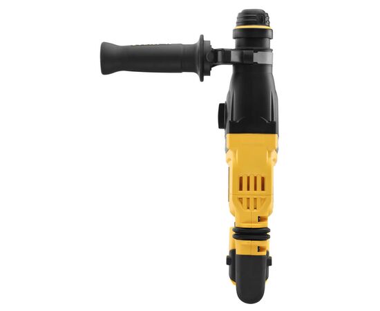 Перфоратор DeWALT бесщёточный, SDS-Plus, 18 В, 3 Дж, 3 реж. кейс (DCH263P1), изображение 4 Перфоратор DeWALT бесщёточный, SDS-Plus, 18 В, 3 Дж, 3 реж. кейс (DCH263P1), изображение 4