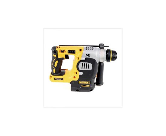 Перфоратор DeWALT бесщёточный, SDS-Plus,18 В, 2.1 Дж, 3 реж. (без АКБ и ЗУ) (DCH273N), изображение 3 Перфоратор DeWALT бесщёточный, SDS-Plus,18 В, 2.1 Дж, 3 реж. (без АКБ и ЗУ) (DCH273N), изображение 3