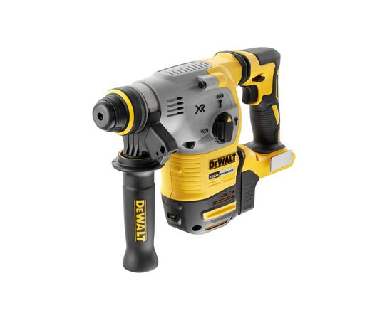 Перфоратор DeWALT безщітковий, SDS MAX, 54 В, 13.3 Дж, 2 реж. кейс (DCH283NT)