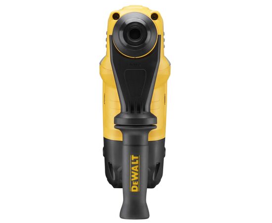 Перфоратор DeWALT SDS-MAX, 1350 Bт, 10.5 Дж, 2 реж., кейс (D25614K), изображение 4 Перфоратор DeWALT SDS-MAX, 1350 Bт, 10.5 Дж, 2 реж., кейс (D25614K), изображение 4