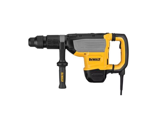 Перфоратор DeWALT SDS-MAX, 1700 Bт, 19.4 Дж, 2 реж., кейс (D25773K)
