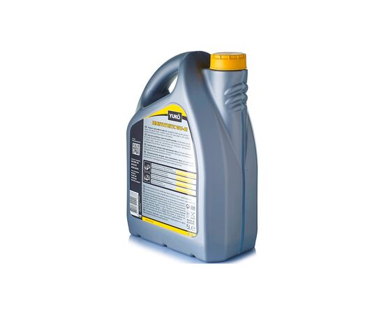 Моторное масло Yuko SEMISYNTHETIC 10W-40 5л (4820070241686), изображение 2 Моторное масло Yuko SEMISYNTHETIC 10W-40 5л (4820070241686), изображение 2