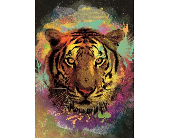 Пазл ART PUZZLE Коготь, 500 элементов (4171), изображение 2