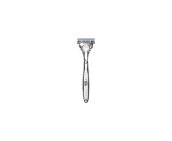 Бритва Wilkinson Sword Quattro Titanium Sensitive (4027800536269), зображення 2 Бритва Wilkinson Sword Quattro Titanium Sensitive (4027800536269), зображення 2