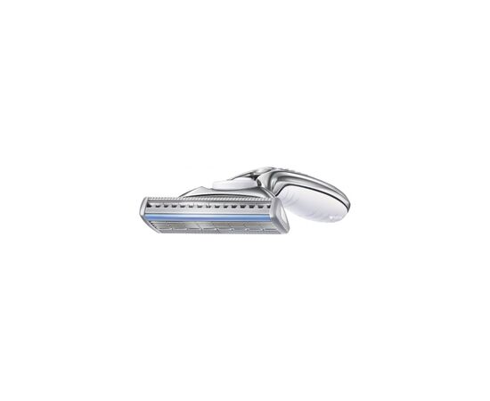 Бритва Wilkinson Sword Quattro Titanium Sensitive (4027800536269), зображення 3 Бритва Wilkinson Sword Quattro Titanium Sensitive (4027800536269), зображення 3
