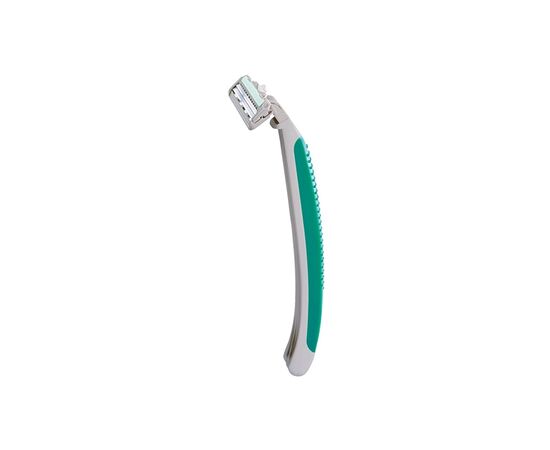 Бритва Wilkinson Sword Extra 2 Sensitive 5 шт. (5010189105095), изображение 3 Бритва Wilkinson Sword Extra 2 Sensitive 5 шт. (5010189105095), изображение 3