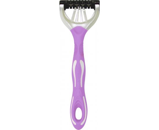 Бритва Wilkinson Sword Xtreme3 Beauty 4 шт. (4027800510412), зображення 2 Бритва Wilkinson Sword Xtreme3 Beauty 4 шт. (4027800510412), зображення 2