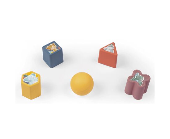 Игровой развивающий центр Smoby Little Лабиринт (140303), изображение 4 Игровой развивающий центр Smoby Little Лабиринт (140303), изображение 4