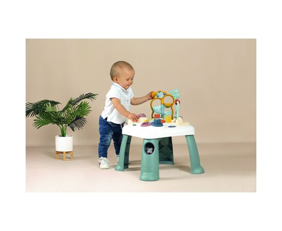 Игровой развивающий центр Smoby Little Лабиринт (140303), изображение 6 Игровой развивающий центр Smoby Little Лабиринт (140303), изображение 6
