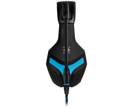Наушники Defender Scrapper 500 Blue-Black (64501), изображение 4 Наушники Defender Scrapper 500 Blue-Black (64501), изображение 4