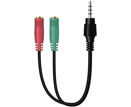 Наушники Defender Scrapper 500 Blue-Black (64501), изображение 7 Наушники Defender Scrapper 500 Blue-Black (64501), изображение 7