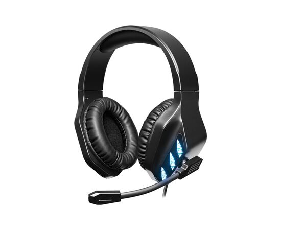 Наушники Defender Rival Black (64565), изображение 2 Наушники Defender Rival Black (64565), изображение 2