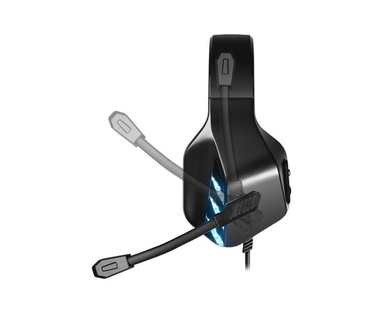 Наушники Defender Rival Black (64565), изображение 3 Наушники Defender Rival Black (64565), изображение 3