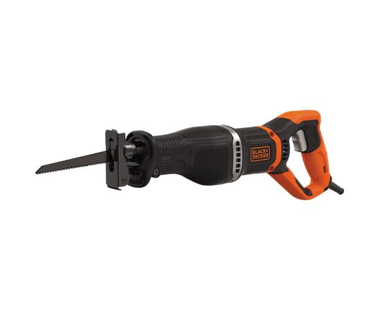 Шабельна пила Black&Decker BES301K