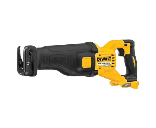 Сабельная пила DeWALT 54В XR FLEXVOLT Li-lon, 0 - 3000 ход/мин (без АКБ и ЗУ) (DCS389N)