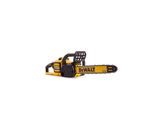 Цепная пила DeWALT 54 В, 3 Ач, шина 40 см, цепь OREGON 3/8 (DCM575X1)