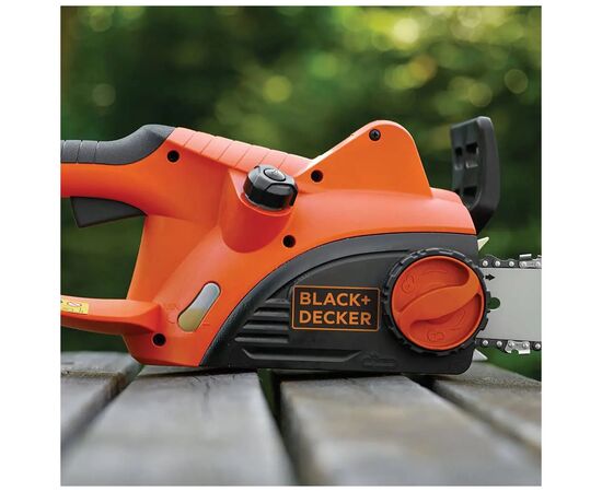 Ланцюгова пила Black&Decker CS2040, зображення 5 Ланцюгова пила Black&Decker CS2040, зображення 5